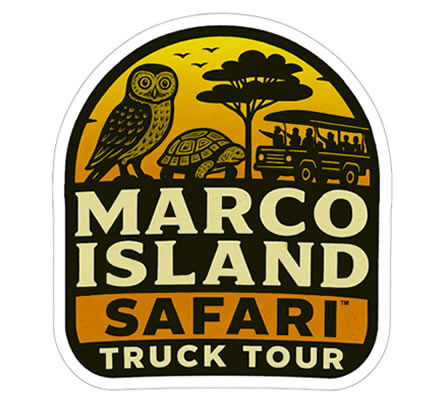 Safari Truck Sticker