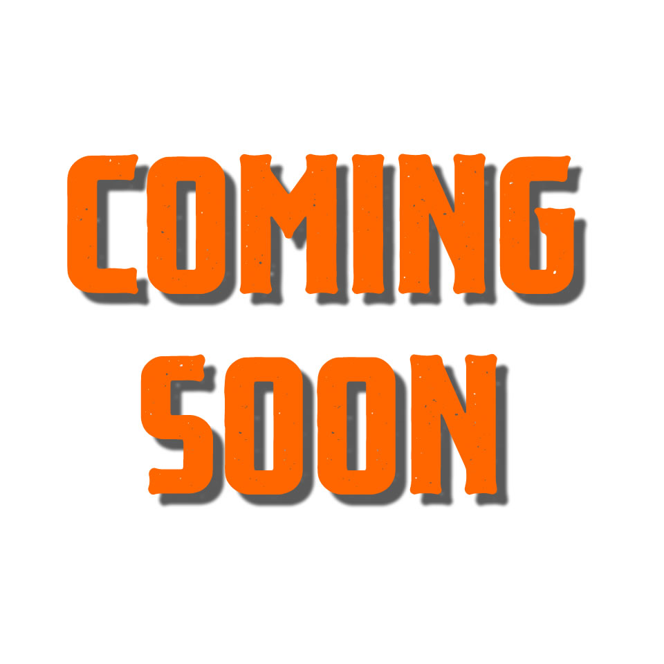 Coming Soon